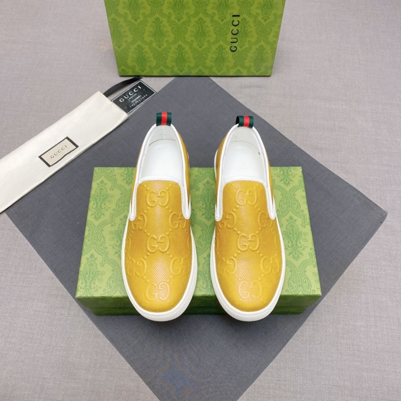 G*u*i casual shoes